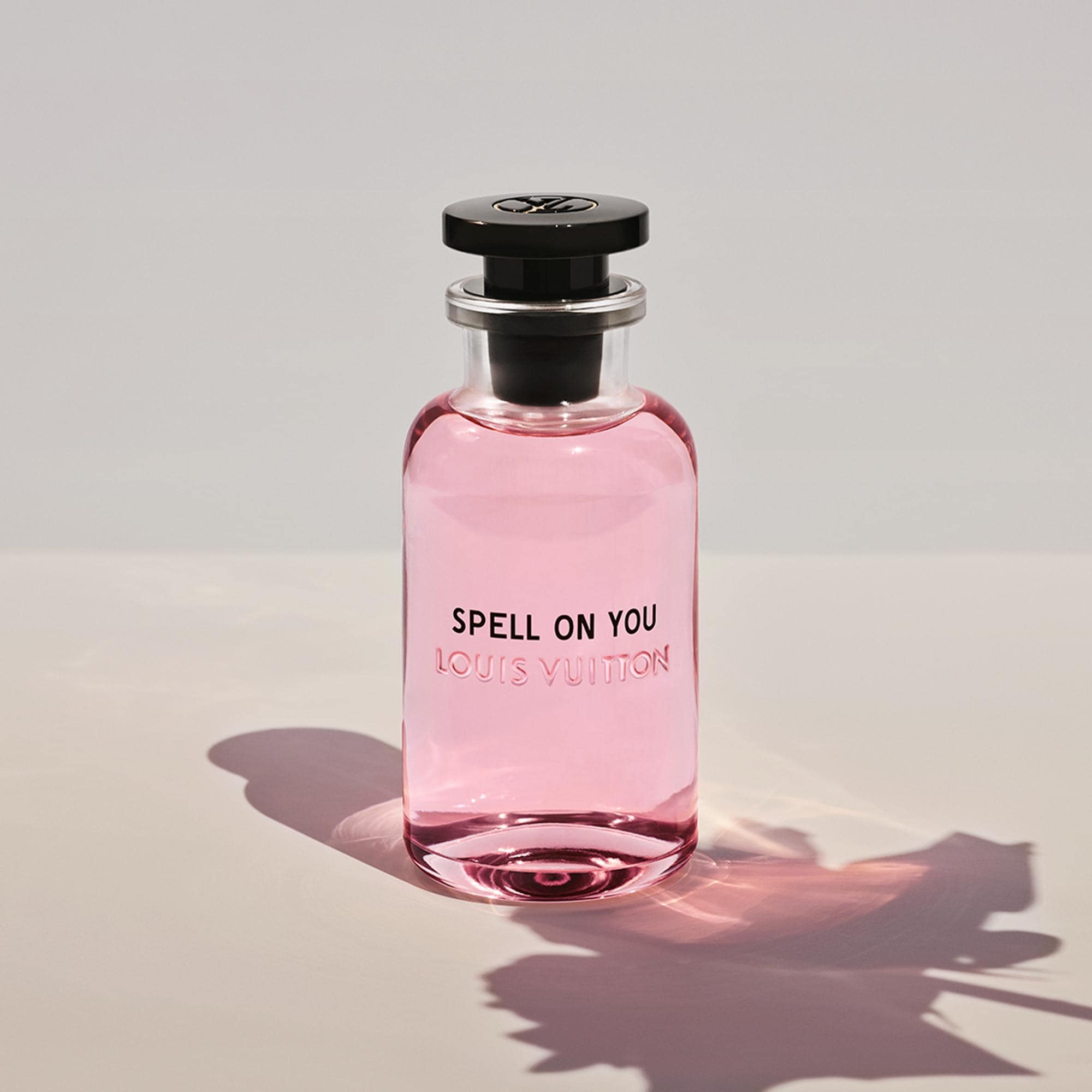 VUITTON SPELL ON YOU トラベルスプレー Spray de Viagem do Perfume Spell on You - Presentes Para Bebês